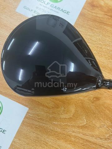 Taylormade Qi10 Driver 10.5 S Ventus Blue - photo 3 of 6