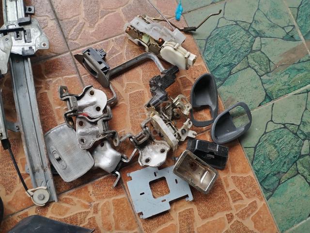 Barang Perdana V6  - photo 4 of 5