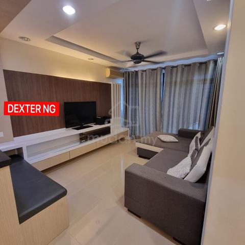 Vistaria Condominium 2