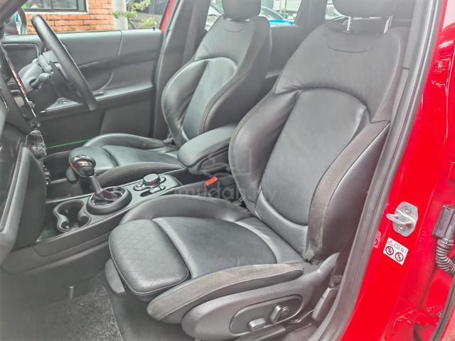 2018 Mini COUNTRYMAN 2.0 (A) - 5