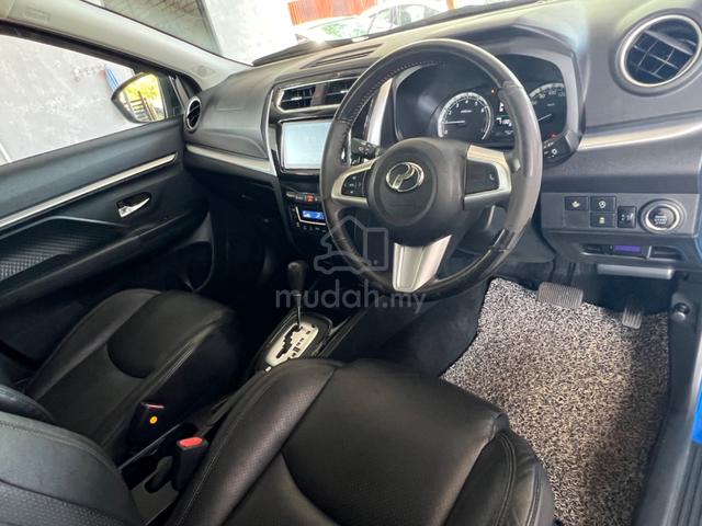 2020 Perodua ARUZ 1.5 AV (A) SERVIS UNDER PERODUA - 4