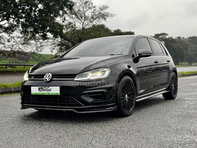 2015 Volkswagen GOLF 1.4 TSI (A) GOLF R KIT - 4