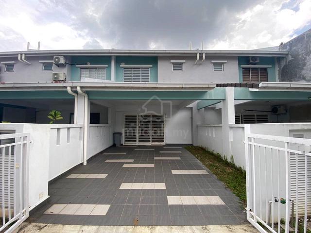 Double Storey Terrace Ara Impian Seremban 2 Negeri Sembilan 1