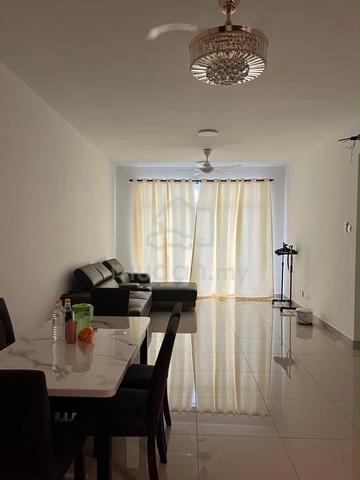 Twin Danga Residence 1