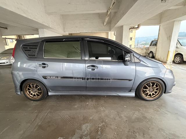 2012 Perodua ALZA 1.5 EZI (A) - 5