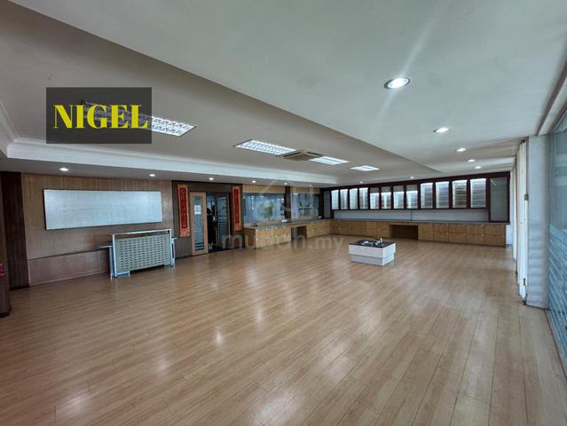 Factory For Rent At Bakar Arang Sungai Petani 1