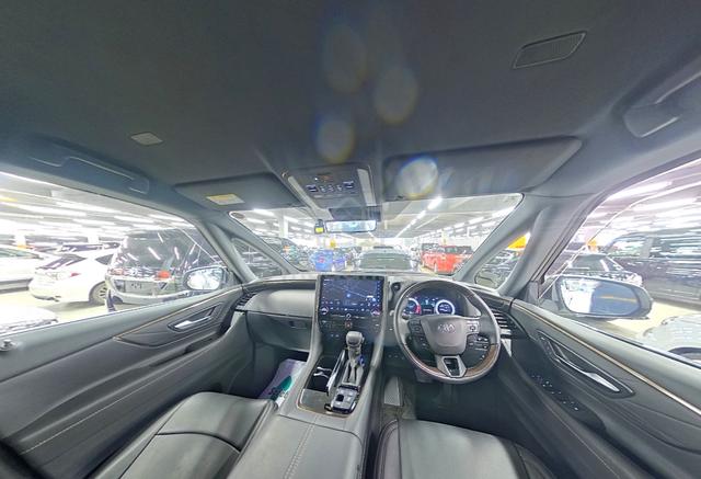 KAAMATAN OFFER❗️2024 Toyota ALPHARD 2.5 Z (A) - 4