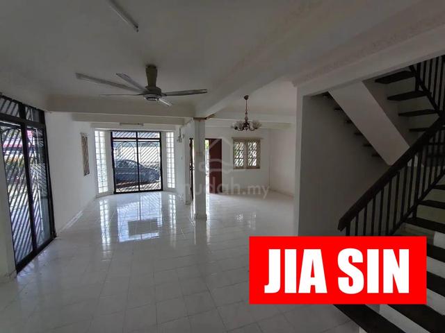 Double Storey Semi-Detached House for SALE @ Sungai Ara, Penang 1