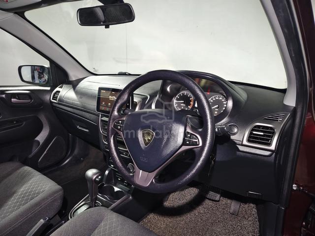 2020 Proton Saga 1.3 Premium (A) 2-Years Warranty - 4