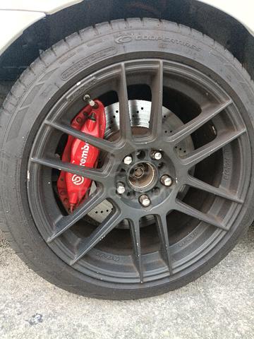 2013 Honda CIVIC 2.0 S NAVI (A) - 4