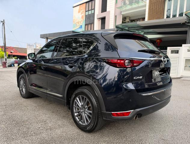 2021 Mazda CX-5 2.0 G GVC PLUS HIGH (A)72k MILEAGE - 3