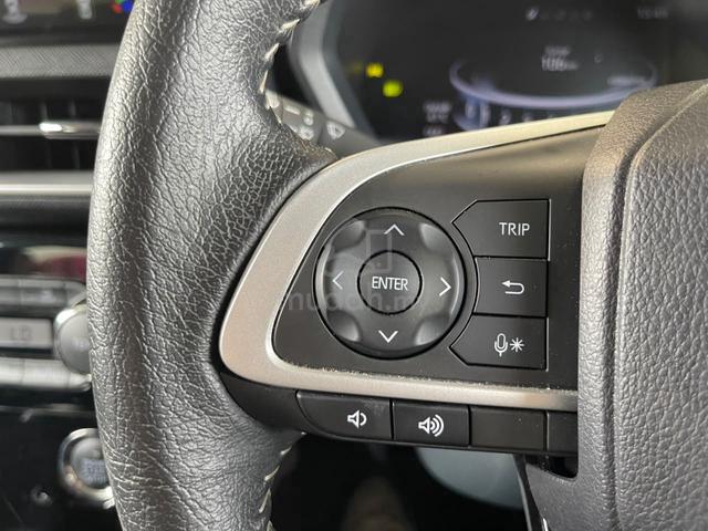 2022 Toyota VELOZ 1.5 (A) 46K KM F/SERVICE 360 CAM - 5