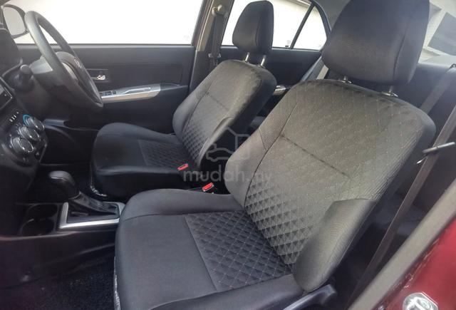 Perodua BEZZA 1.3 (A) Push start LOW Mileage - 5