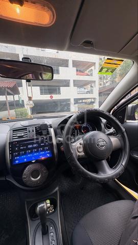 Nissan Almera 1.5VL AT 2013 Full Spec - 5