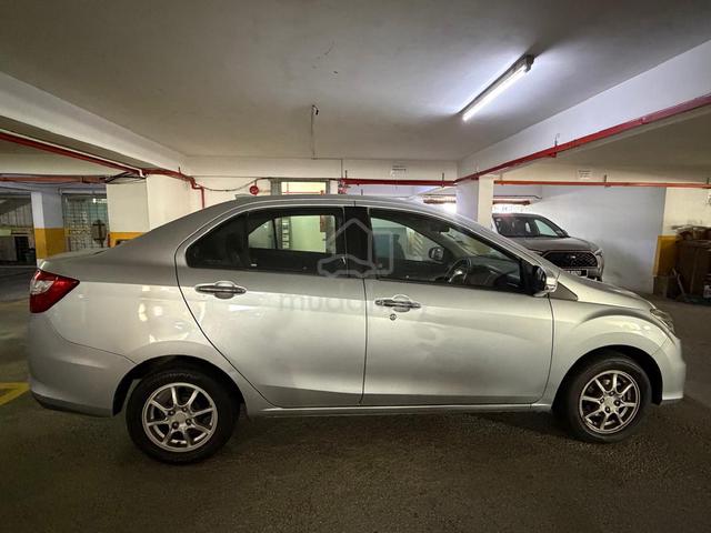 2018 Perodua BEZZA 1.3 PREMIUM X (A) - 4