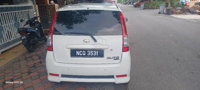 2012 Perodua VIVA 1.0 ELITE EZi (A) - 4