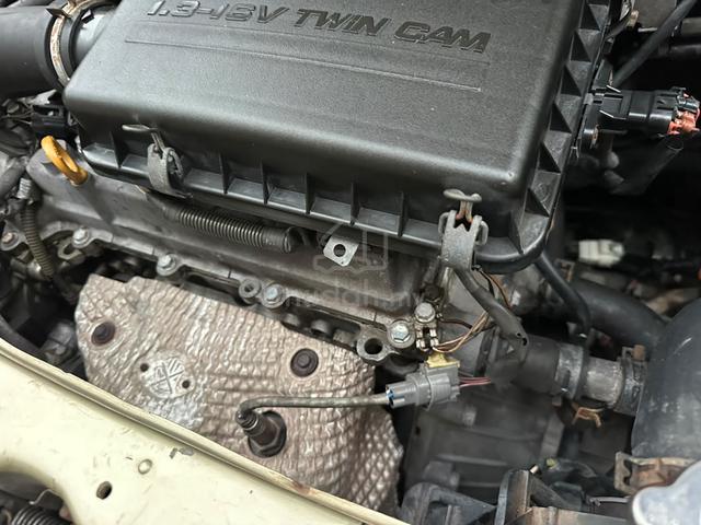 2006 Perodua MYVI 1.3 EZ (A) - 5