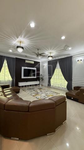 Rumah Banglo Dua Tingkat untuk Dijual di Kulim 1