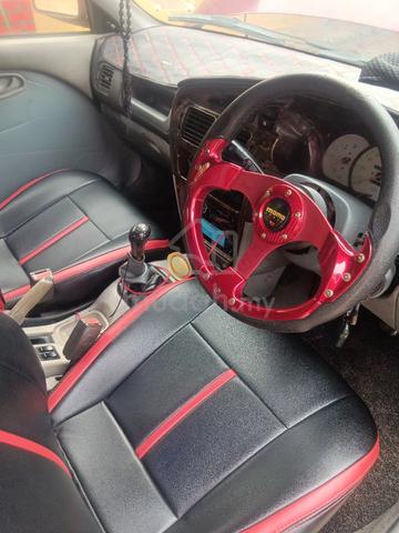2004 Proton WIRA 1.3 GL (M) - 2