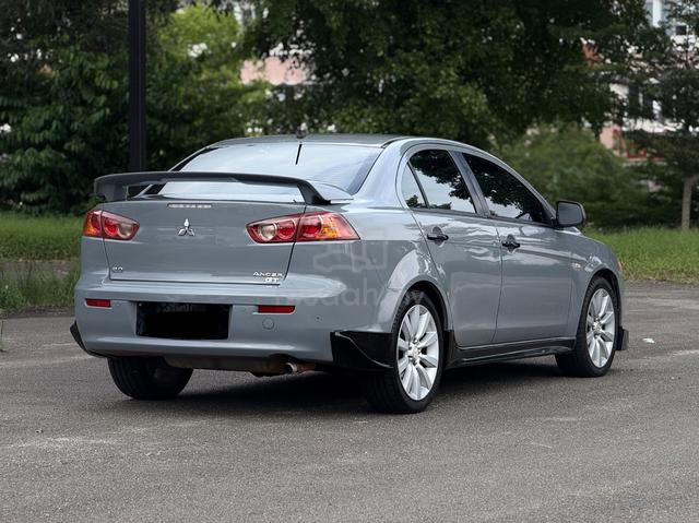 ‼️2009 Mitsubishi LANCER 2.0 GT FACELIFT (A)‼️ - 5