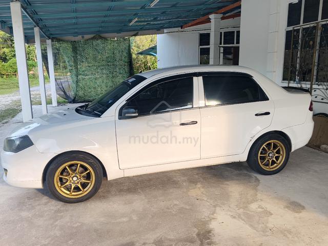2012 Proton SAGA 1.3 FLX STANDARD (M) - 3