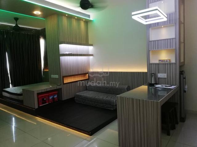 Greenfield Regency 1
