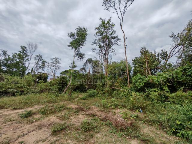 TOWN AREA Freehold Non Bumi Lot Vacant Bungalow Land Besides IPD 1