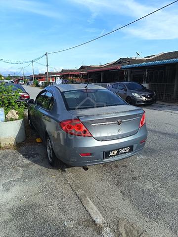 2008 Proton PERSONA 1.6 MEDIUM LINE (A) - 2