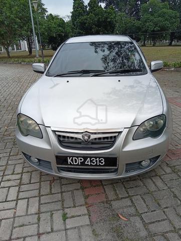 2012 Proton PERSONA 1.6 ELEGANCE HIGH LINE (A) - 3