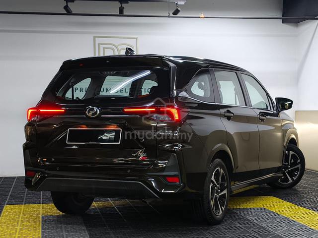 2023 Perodua ALZA 1.5 AV (A) ADVANCE/ FSR / 360CAM - 3