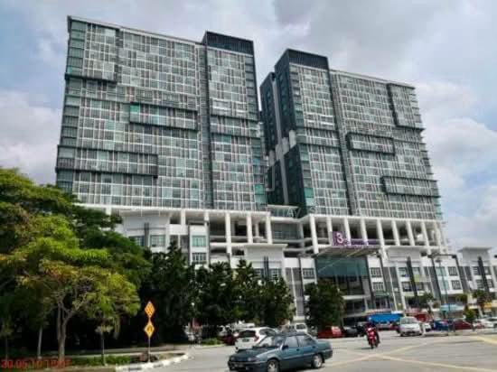 3 Elements @ Seri Kembangan 1