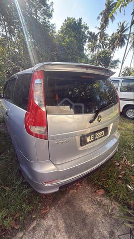 2010 Proton EXORA 1.6 M-LINE CPS (A) - 4