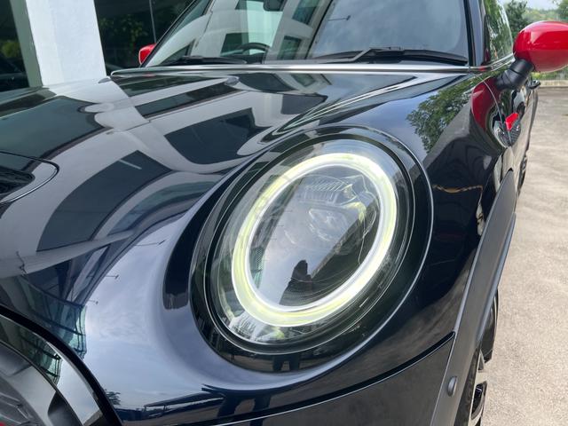 2022 Mini COOPER 2.0 JCW FACELIFT MODEL JAPAN SPEC - 4