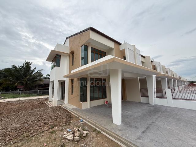 MODERN 2 STOREY 20x70 SHAH ALAM KOTA KEMUNING RIMBAYU 1
