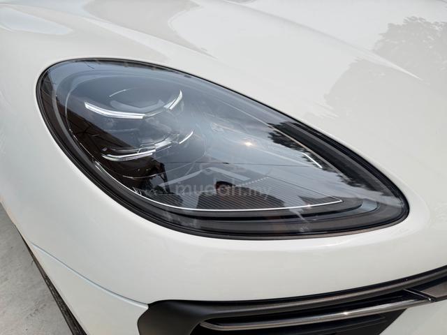 2025 Porsche MACAN 2.0 MY19 FACELIFT New Car Unreg - 5