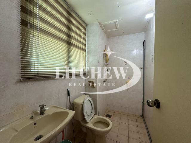 Regency Heights 5