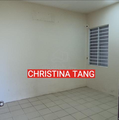 1.5 STOREY CORNER HOUSE FOR RENT/SALE At SUNGAI TAPANG KUCHING SARAWAK 3