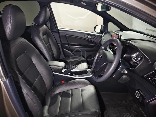 2022 Proton Iriz 1.6 (A) EXECUTIVE 1Owner Like New - 5