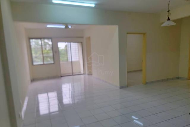 Subang Ville Aman Luxury 1