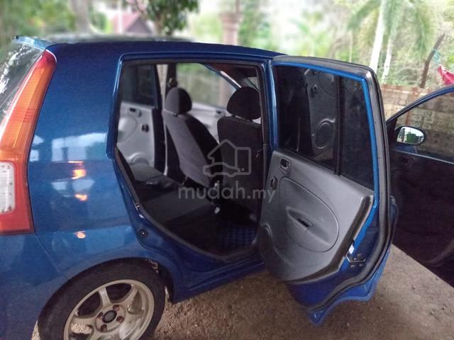 2007 Perodua VIVA 847cc 850 EX (M) - 3