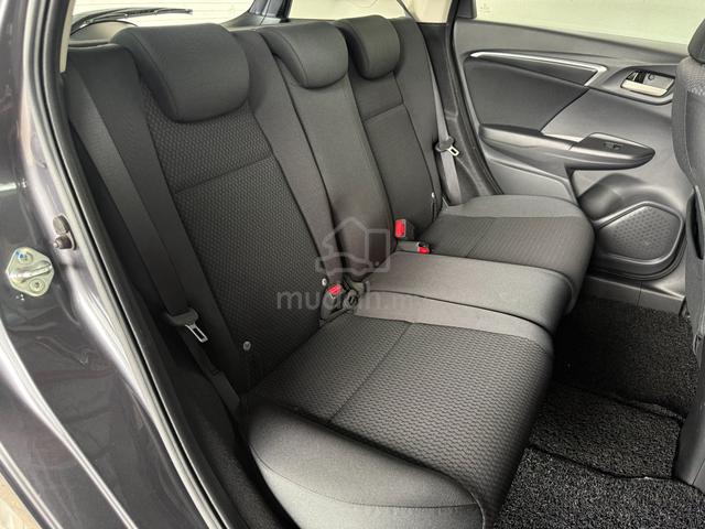 Honda Jazz 1.5 Facelift (A) High Grade Premium Spc - 5