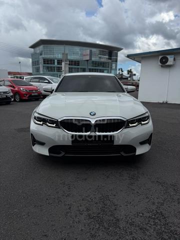 2022 Bmw 3 SERIES 2.0 20I SPORT MY19 G20 (A) - 1