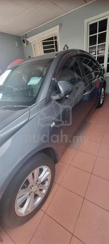 2013 Chevrolet CRUZE 1.8 LT FACELIFT (A) - 5