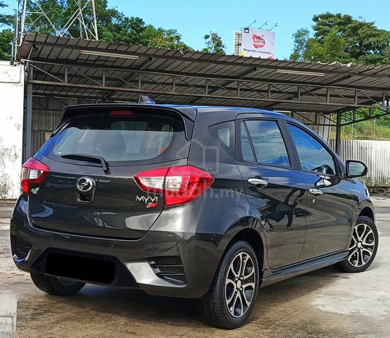2019 Perodua MYVI 1.5 AV (A) TIPTOP CONDITION! - 5
