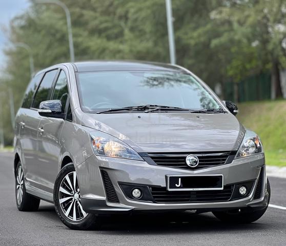 2023 Proton EXORA 1.6 PREMIUM MY19 UPDATE (A) - 1