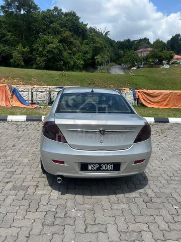 2009 Proton PERSONA 1.6 MEDIUM LINE (A) - 3