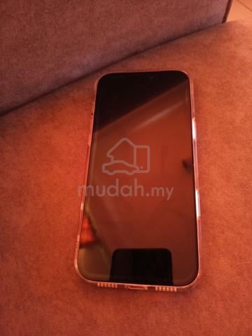 iphone 17pm 256gb - photo 4 of 4