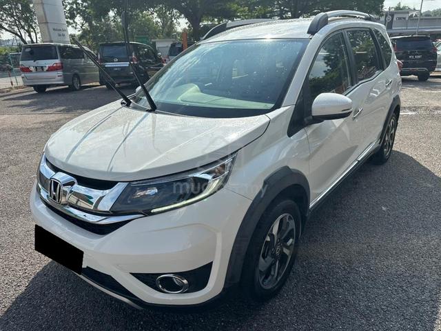 2017 Honda BR-V 1.5 V (A) - 3