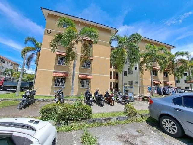 Female Room Rental 1