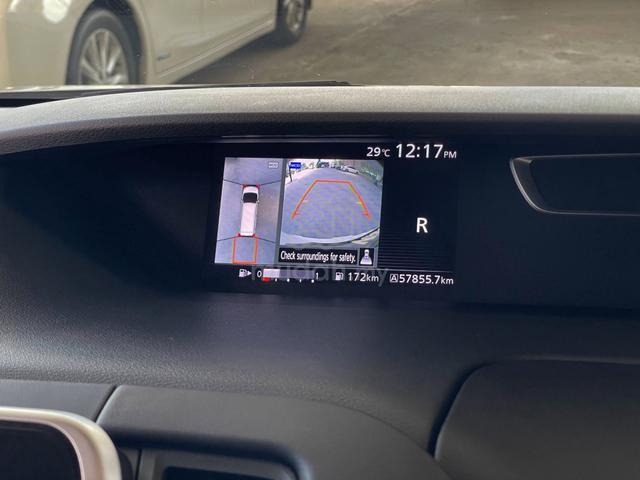 2022 Nissan SERENA HWS 2.0 - LOW MILEAGE WARRANTY - 3